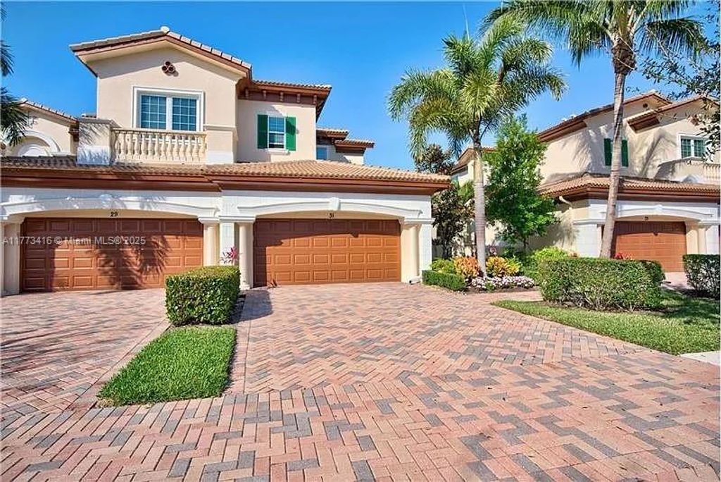 Photo of 111 Tresana Blvd #31, Jupiter, FL 33478 (MLS # A11773416)