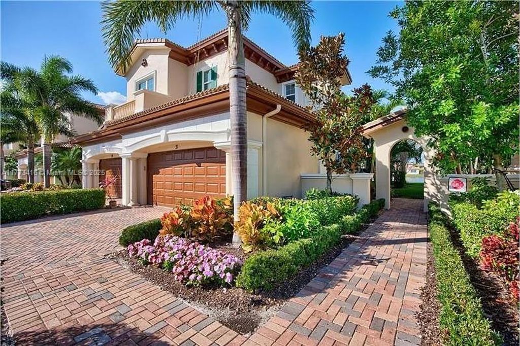 Photo of 111 Tresana Blvd #31, Jupiter, FL 33478 (MLS # A11773416)