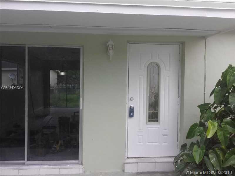 Leslie Estates Sec 01 - Residential Lease