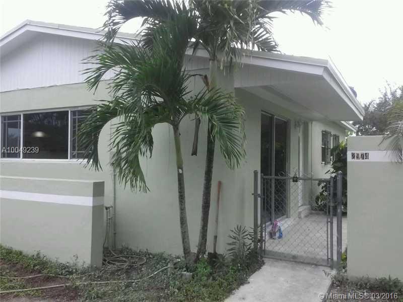 Leslie Estates Sec 01 - Residential Lease