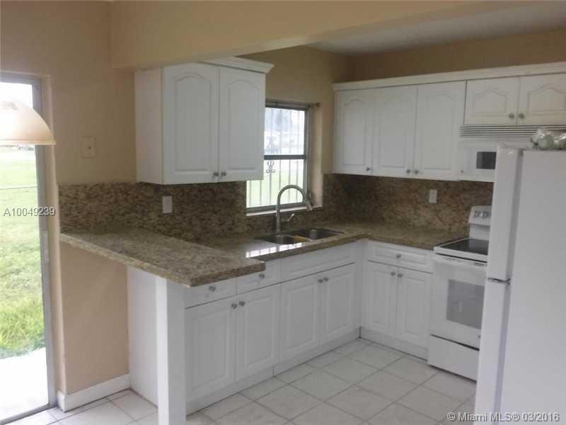 Leslie Estates Sec 01 - Residential Lease