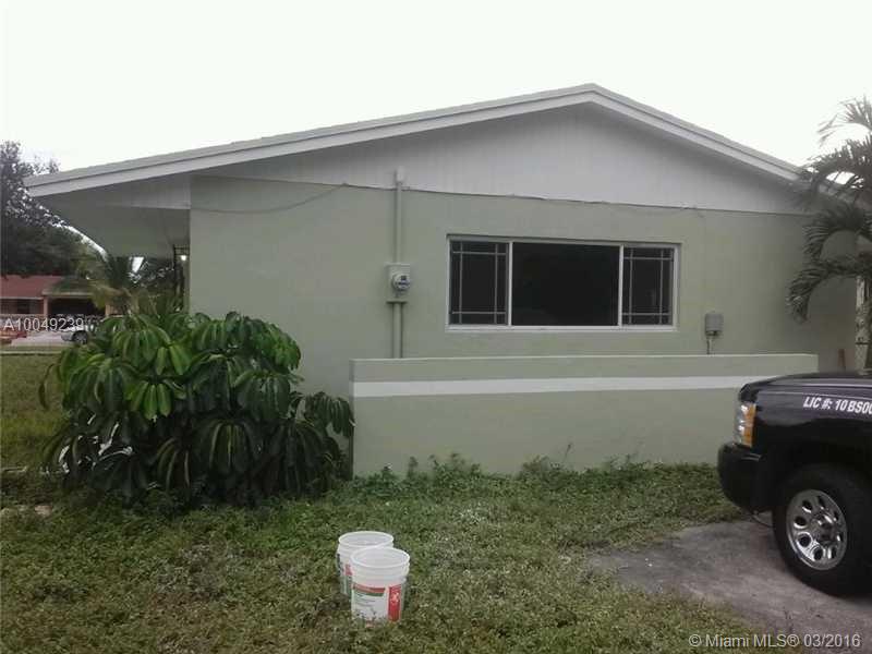 Leslie Estates Sec 01 - Residential Lease