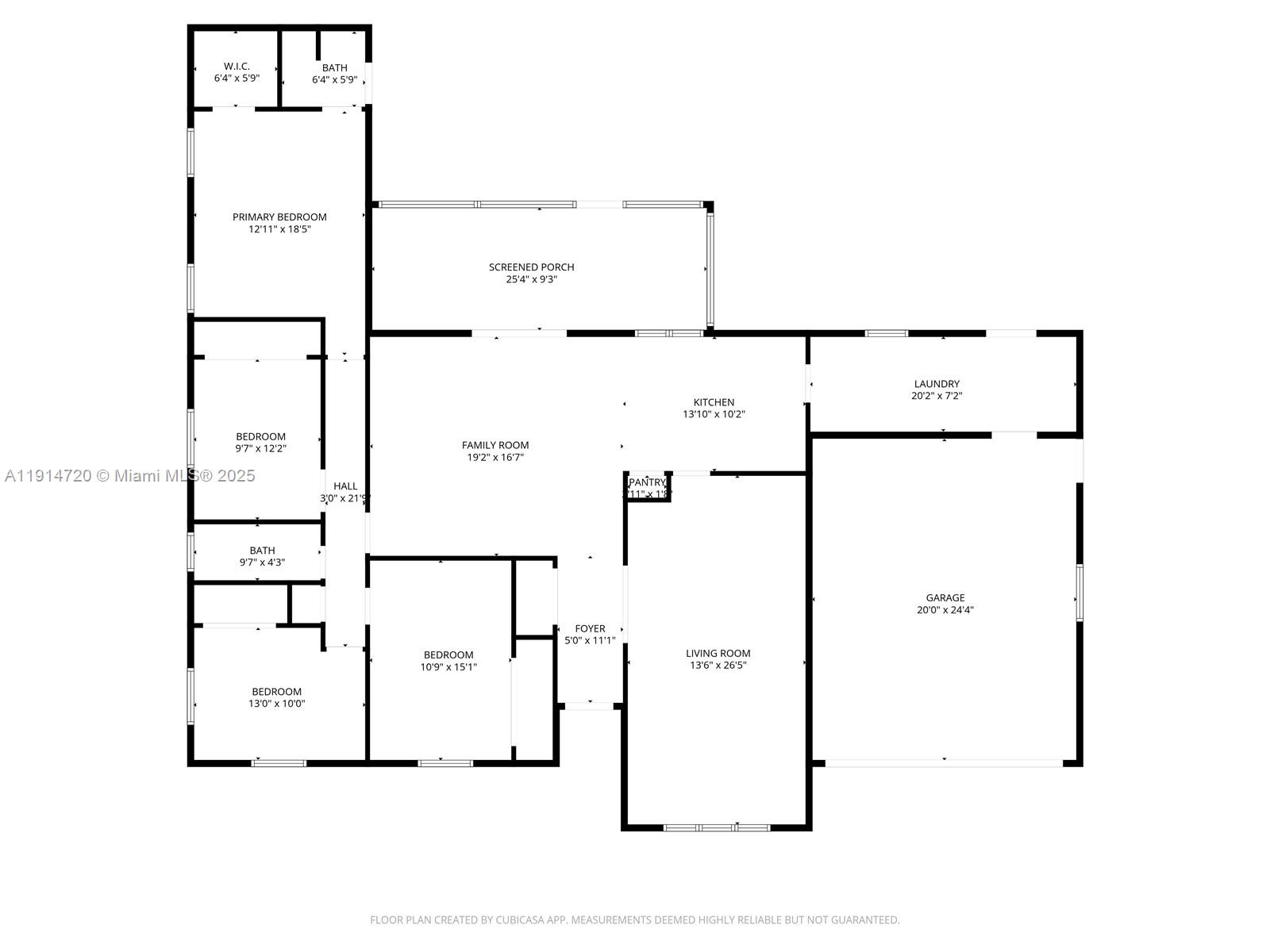ROYAL PALM SOUTH SEC 1 - Residential