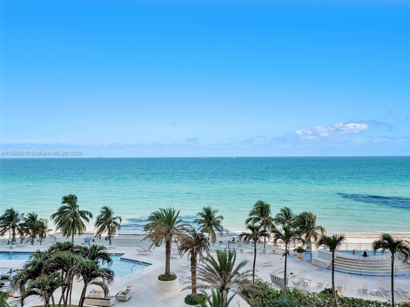 Property for Sale at 19111 Collins Ave 506, Sunny Isles Beach, Miami-Dade County, Florida - Bedrooms: 2 
Bathrooms: 3  - $1,780,000