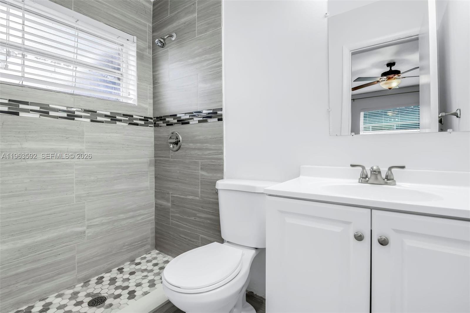 LINWOOD GARDENS NO 1 - Residential