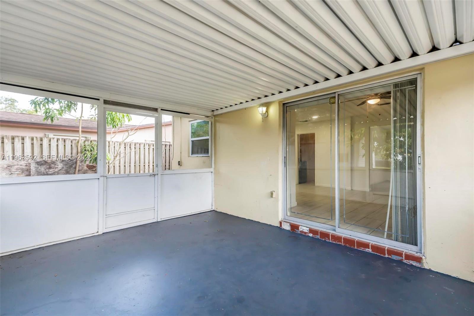 LINWOOD GARDENS NO 1 - Residential