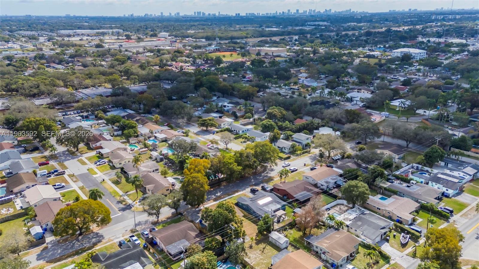 LINWOOD GARDENS NO 1 - Residential