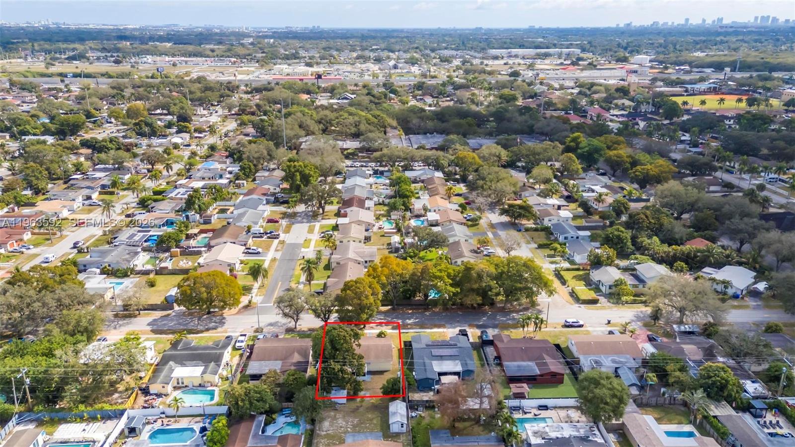 LINWOOD GARDENS NO 1 - Residential