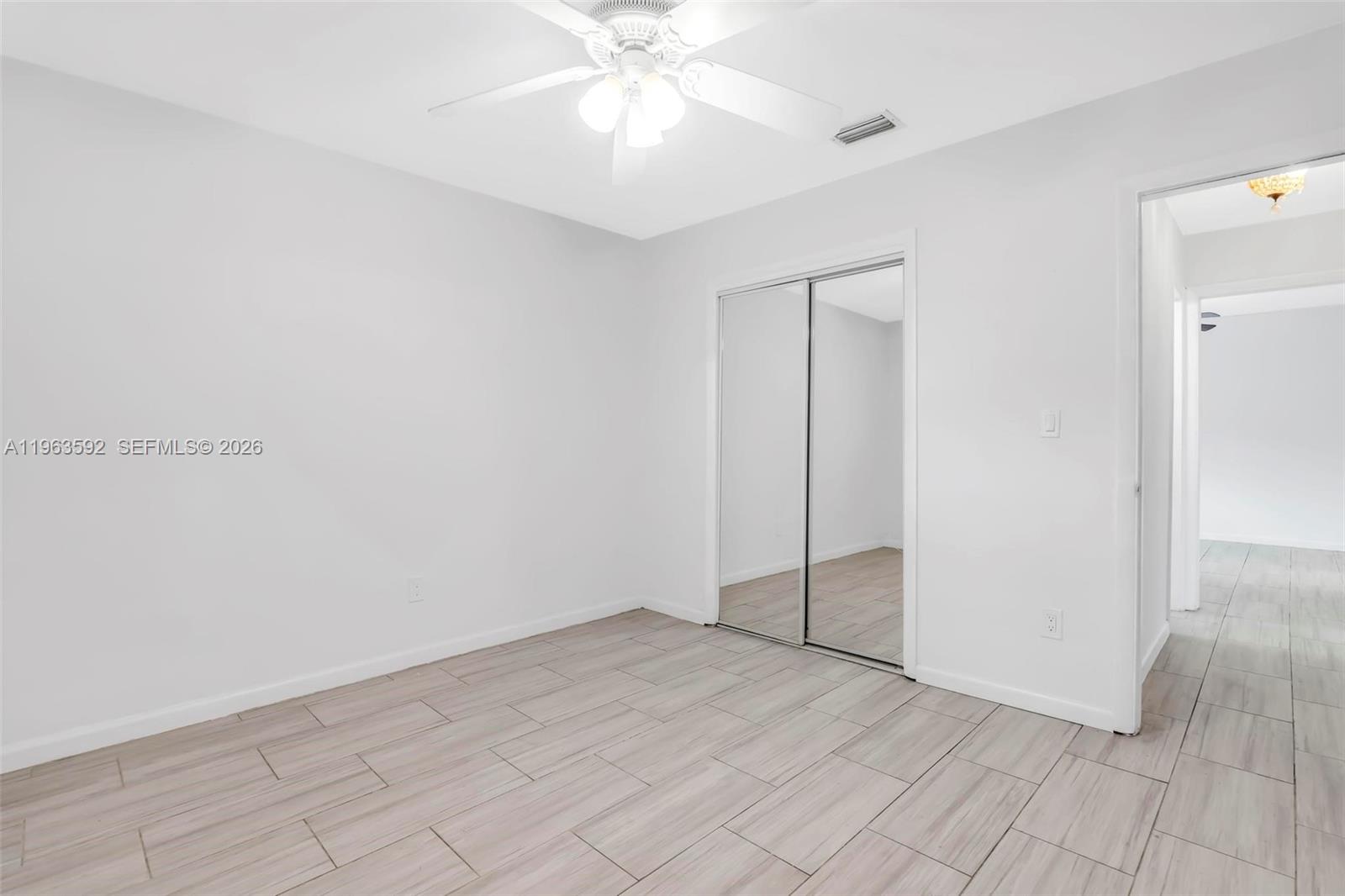 LINWOOD GARDENS NO 1 - Residential