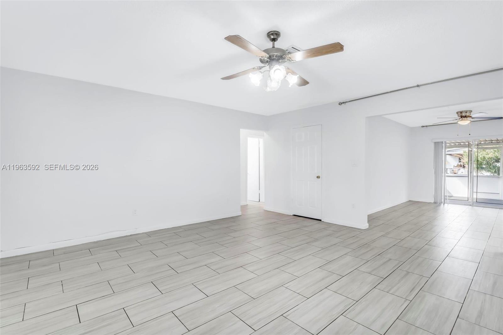 LINWOOD GARDENS NO 1 - Residential