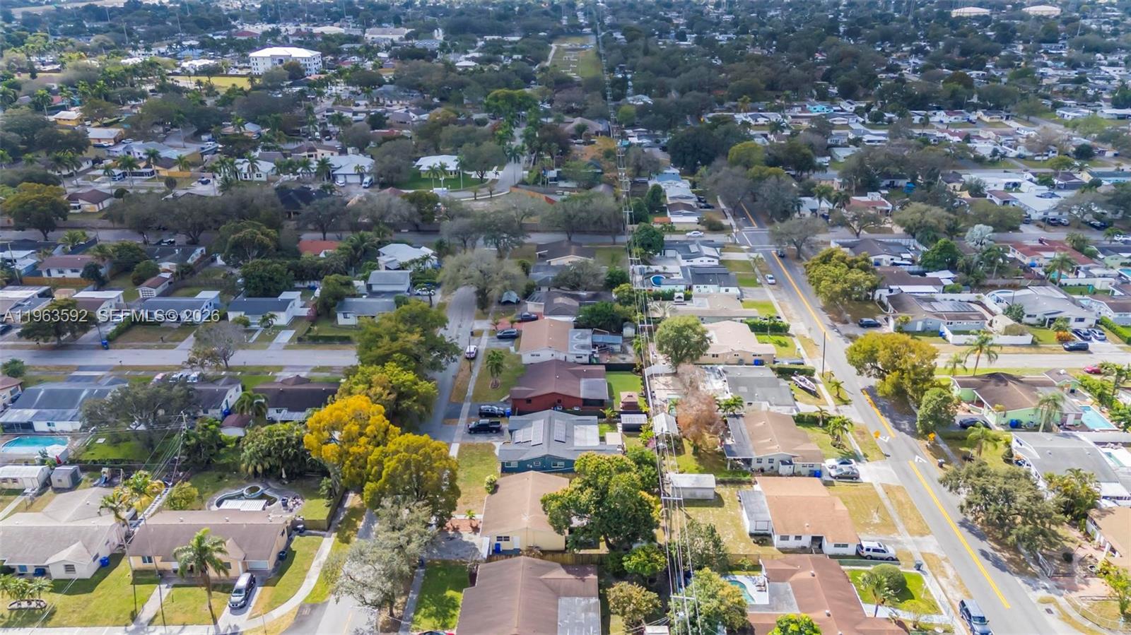 LINWOOD GARDENS NO 1 - Residential