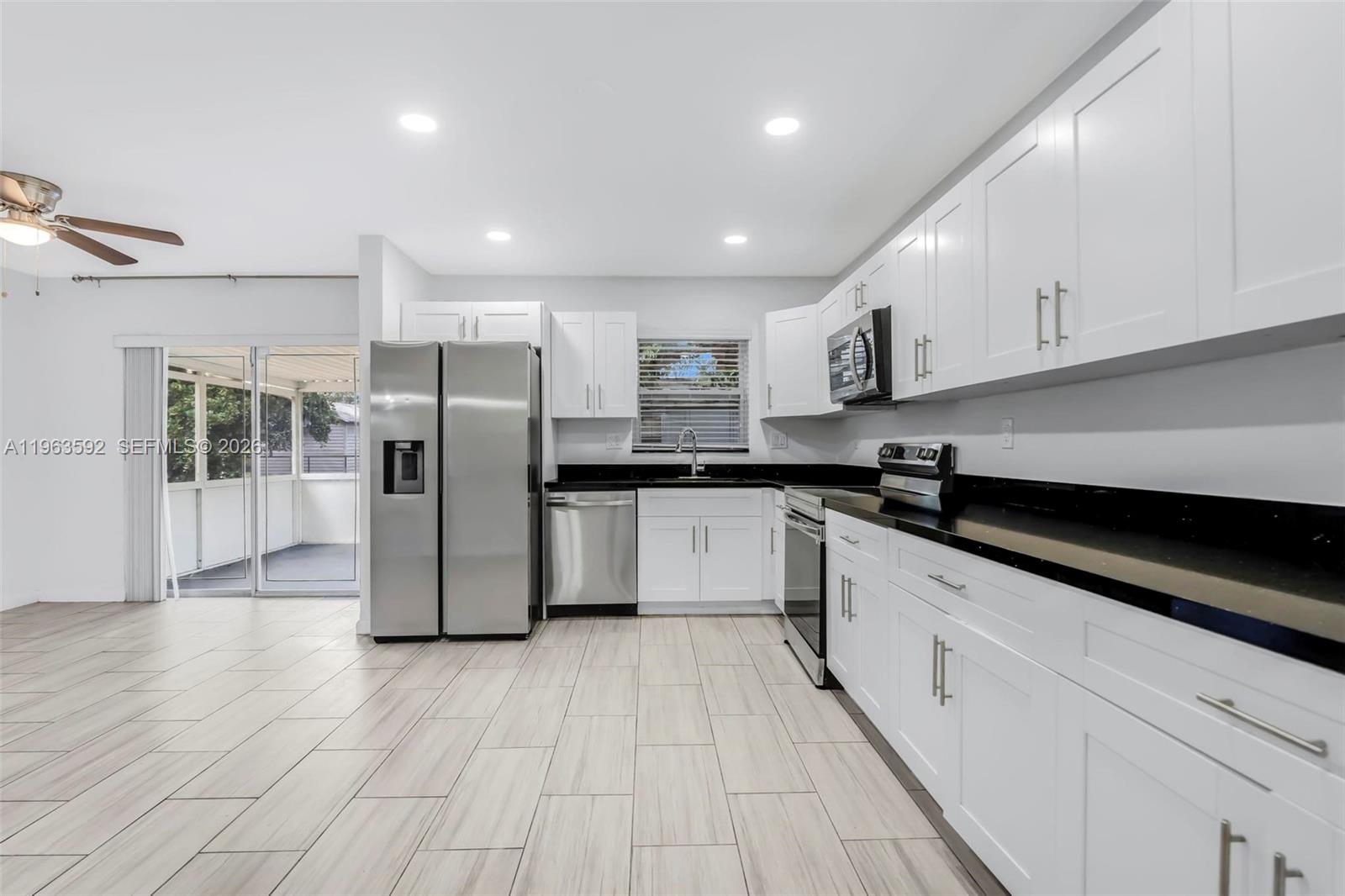 LINWOOD GARDENS NO 1 - Residential