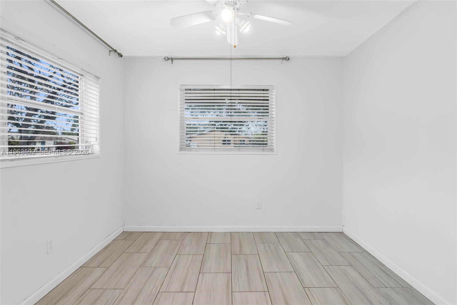 LINWOOD GARDENS NO 1 - Residential