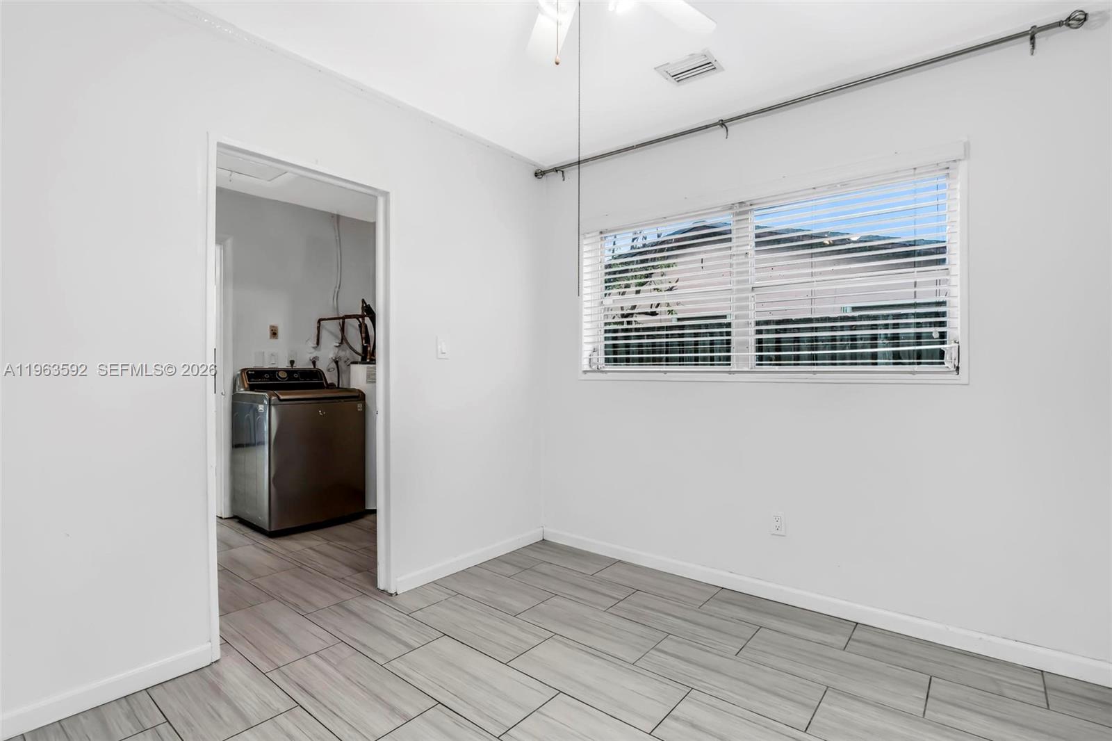 LINWOOD GARDENS NO 1 - Residential