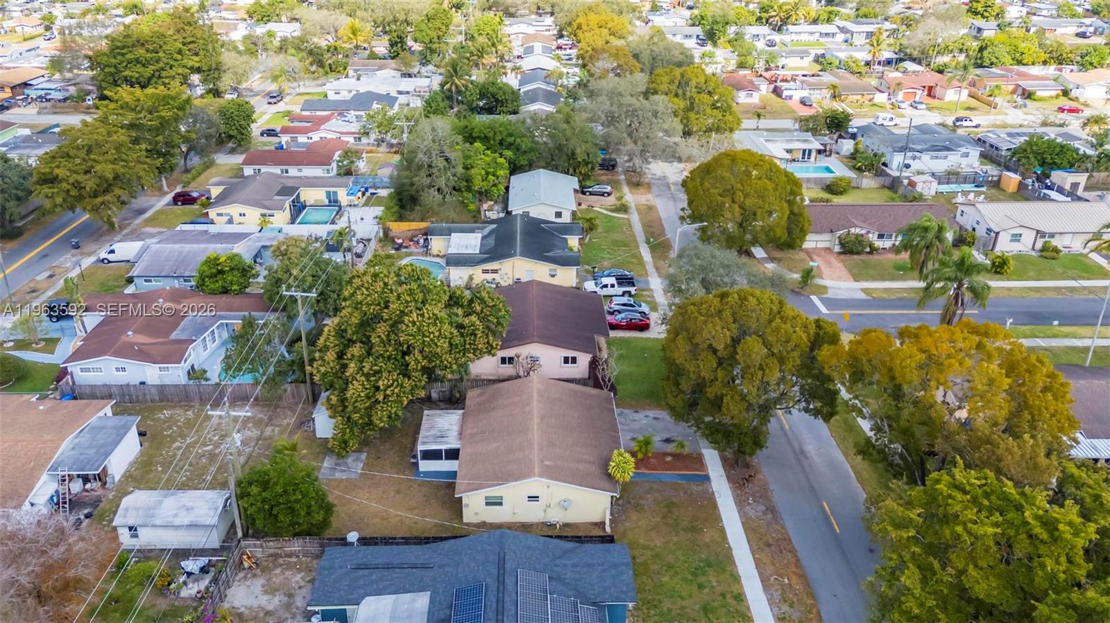 LINWOOD GARDENS NO 1 - Residential