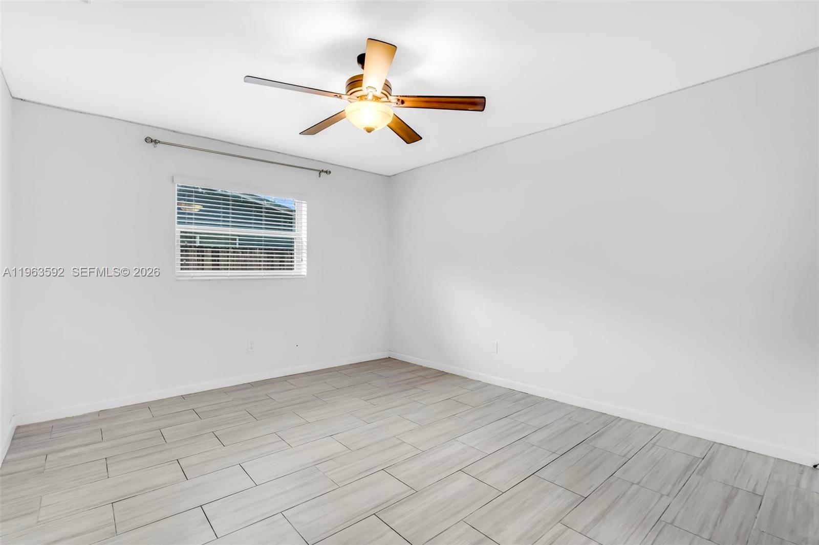 LINWOOD GARDENS NO 1 - Residential