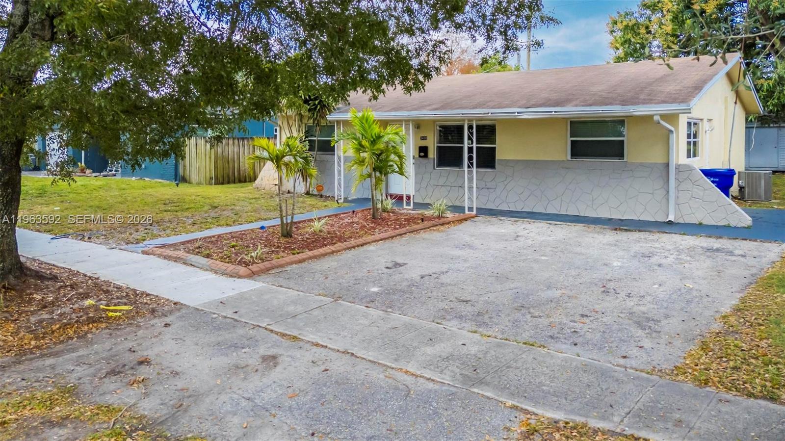 LINWOOD GARDENS NO 1 - Residential