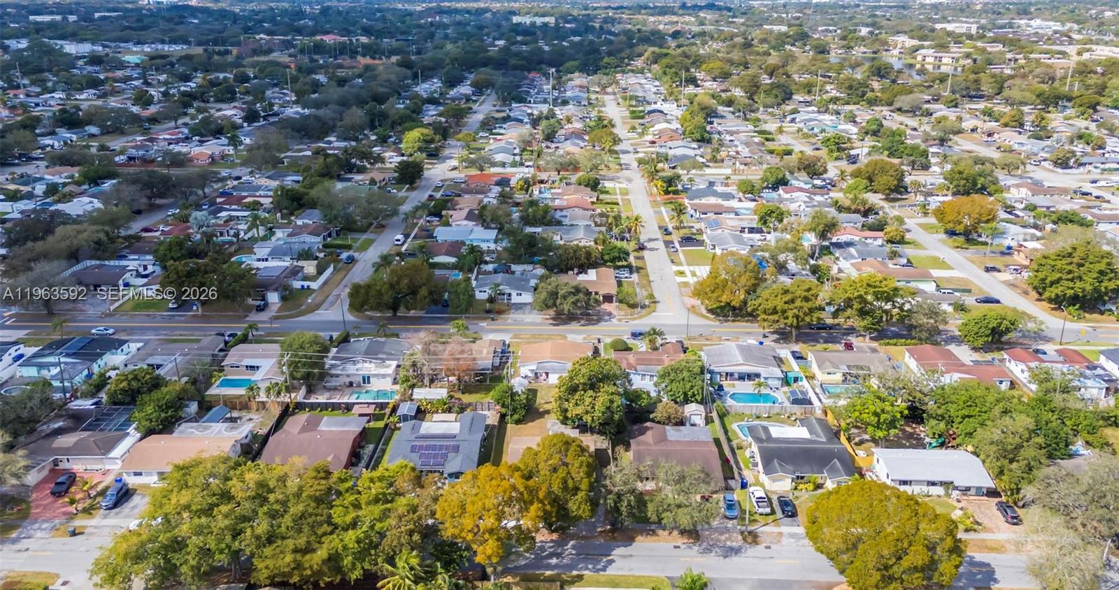 LINWOOD GARDENS NO 1 - Residential