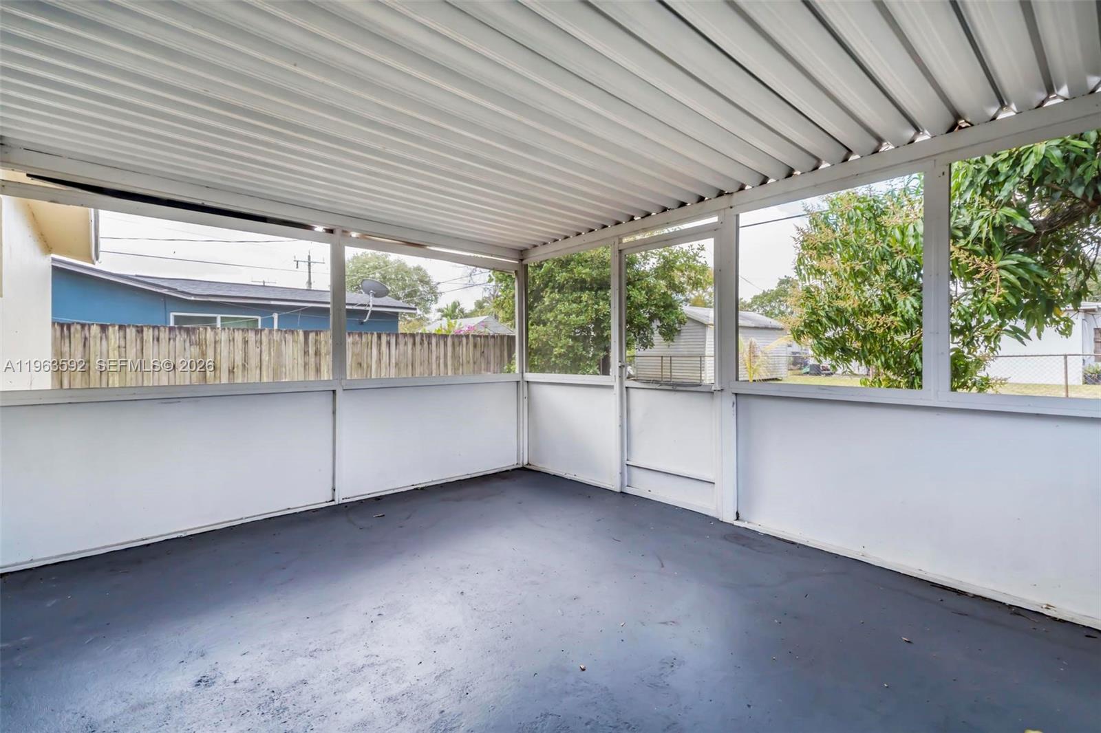 LINWOOD GARDENS NO 1 - Residential