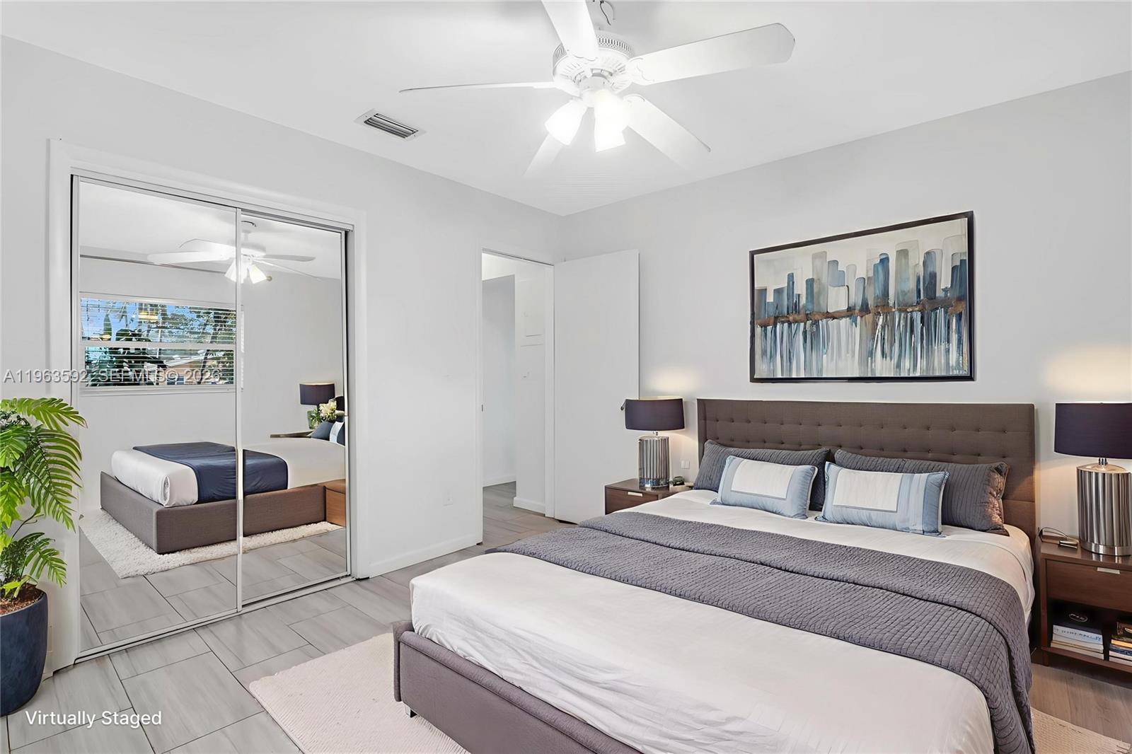 LINWOOD GARDENS NO 1 - Residential