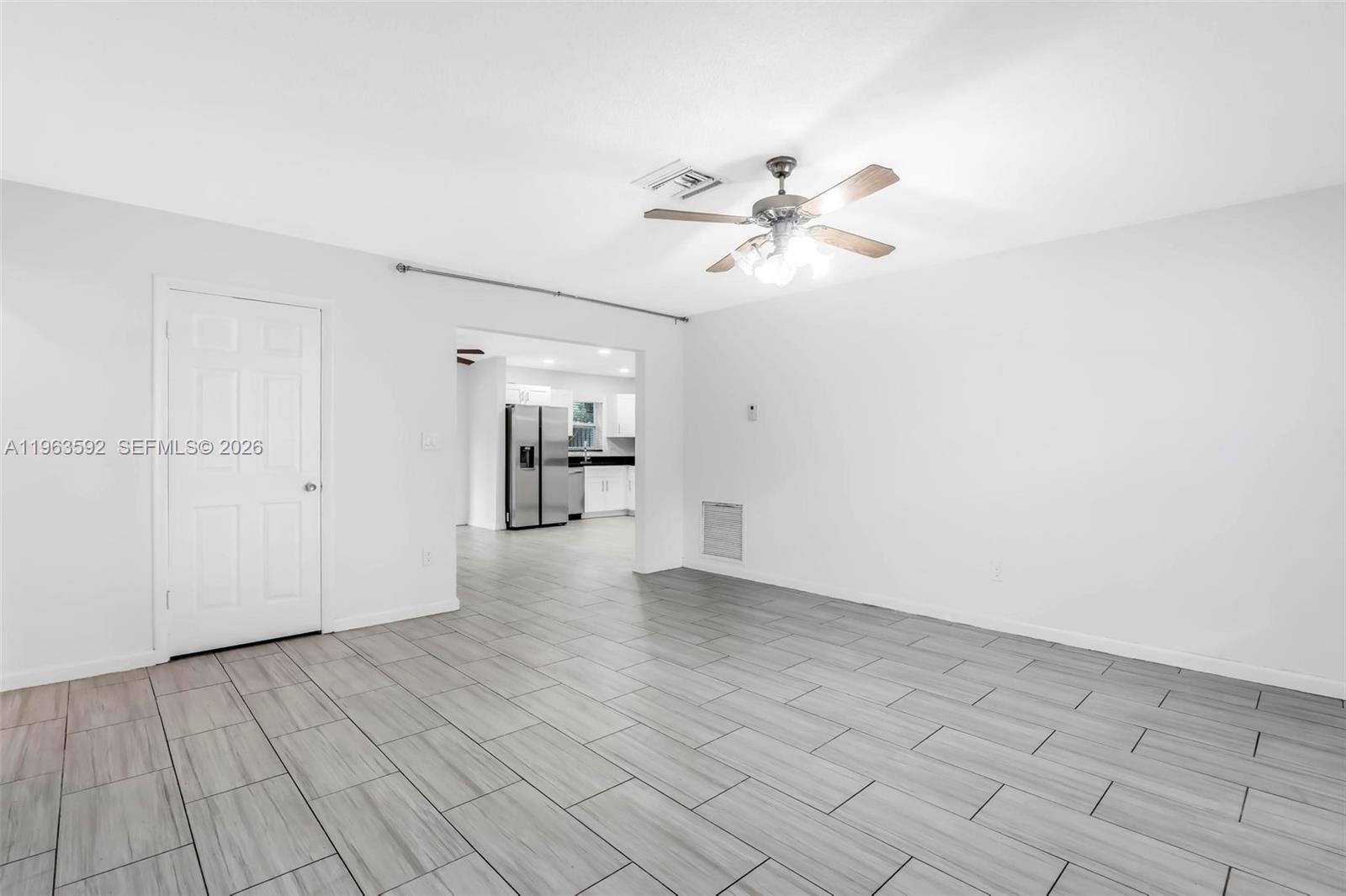 LINWOOD GARDENS NO 1 - Residential