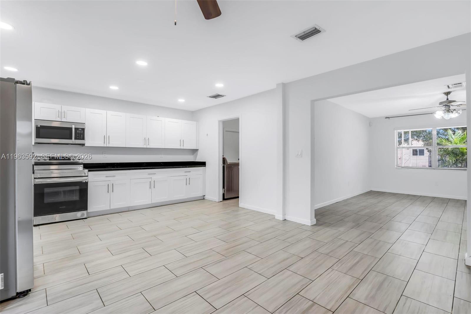 LINWOOD GARDENS NO 1 - Residential