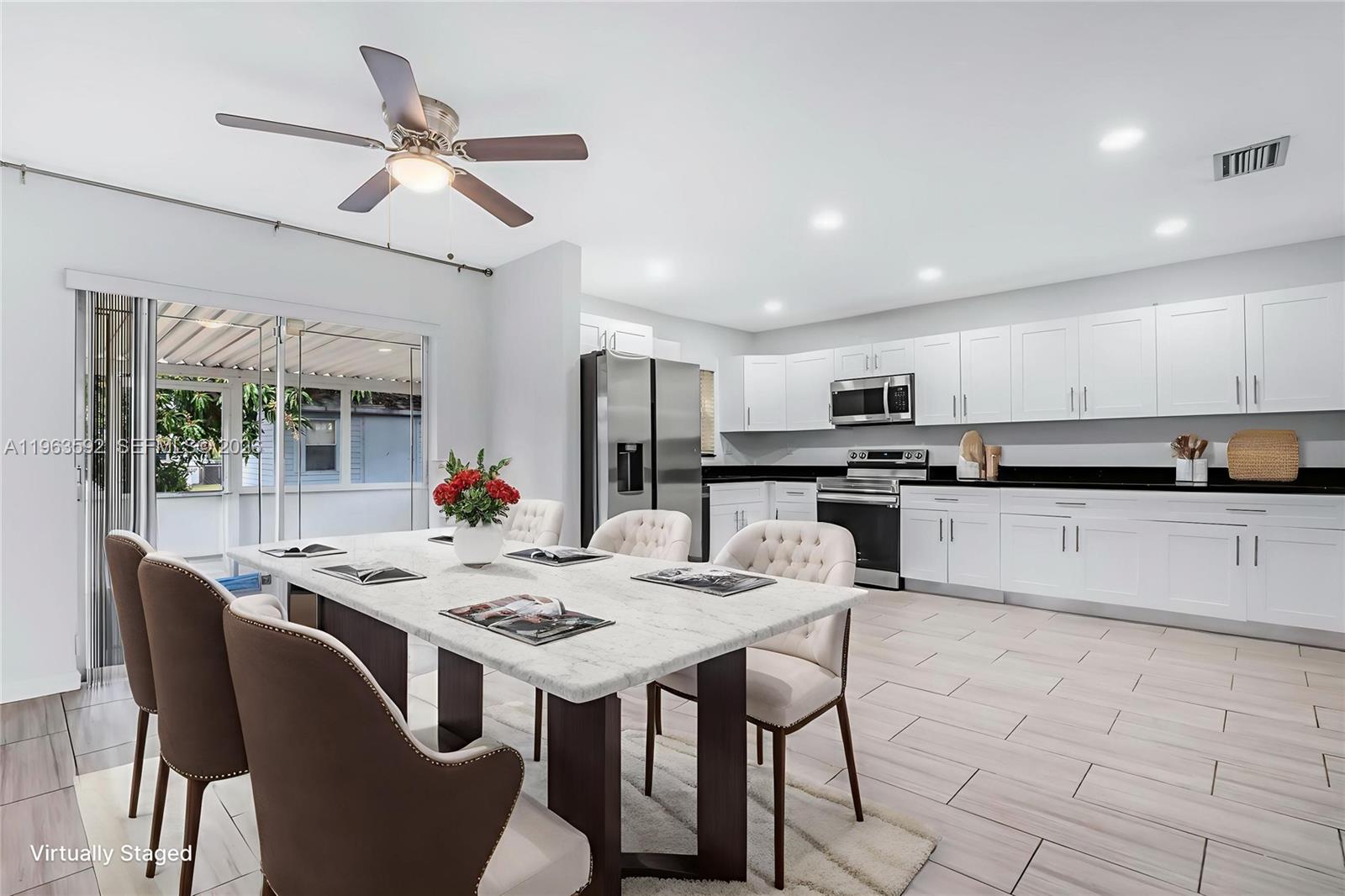 LINWOOD GARDENS NO 1 - Residential