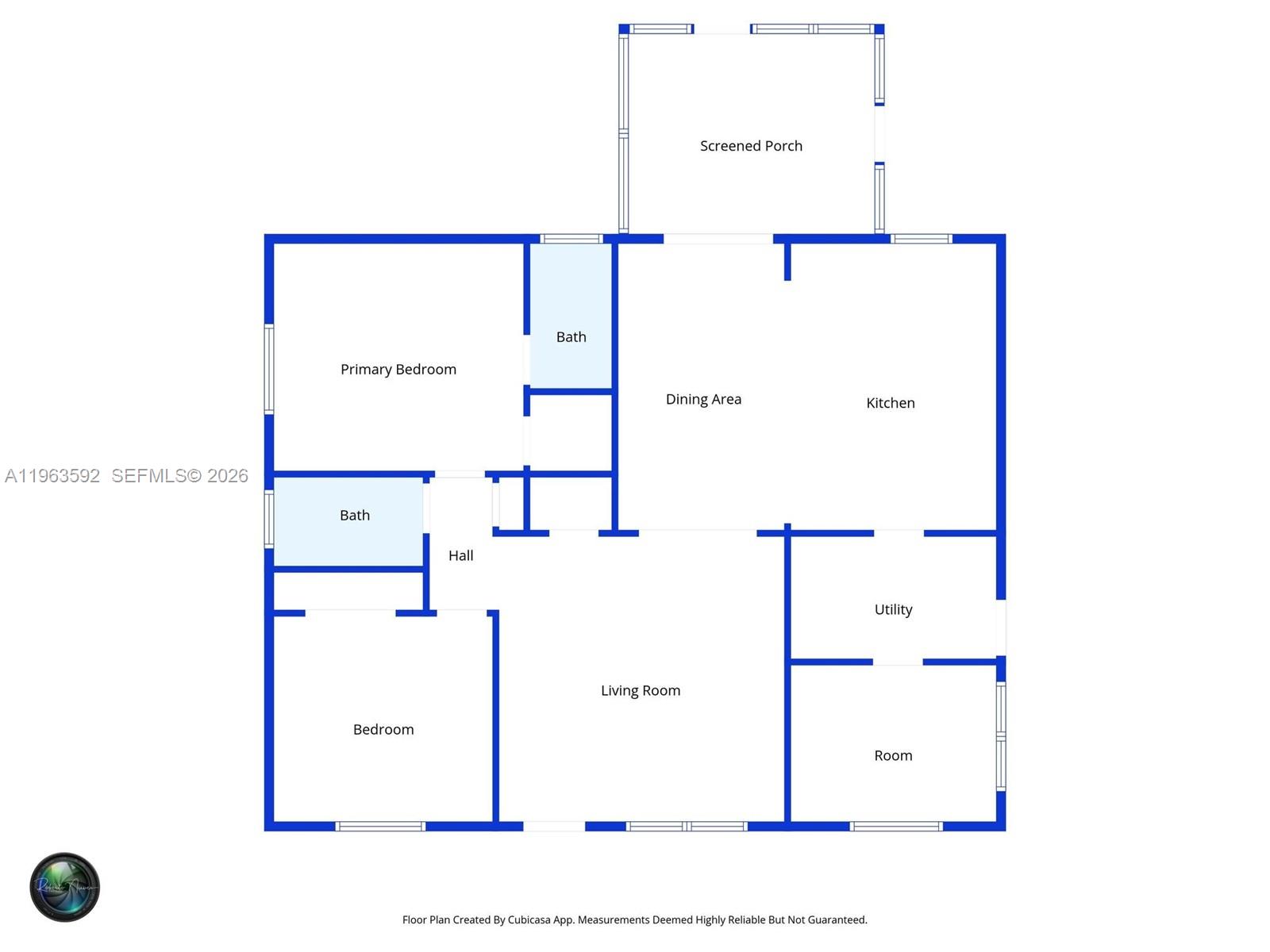 LINWOOD GARDENS NO 1 - Residential
