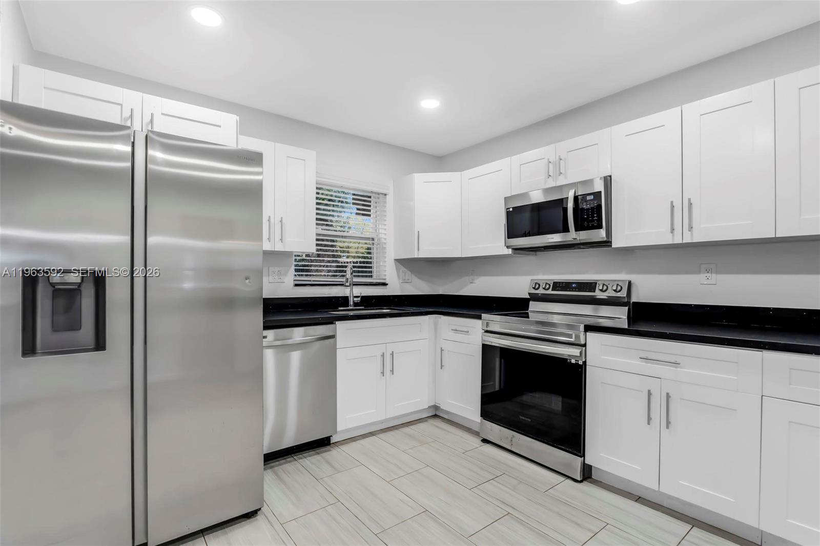 LINWOOD GARDENS NO 1 - Residential