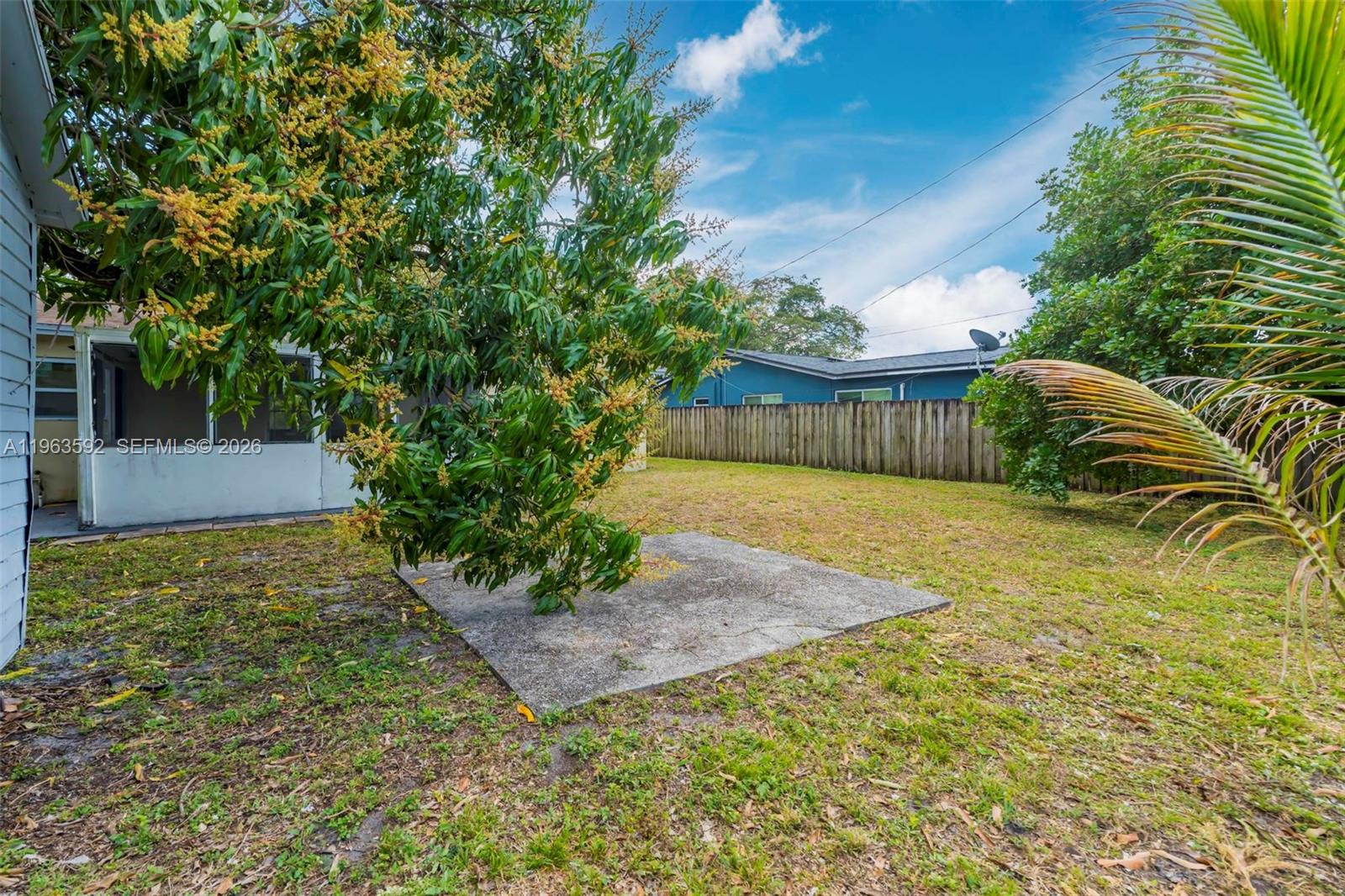 LINWOOD GARDENS NO 1 - Residential