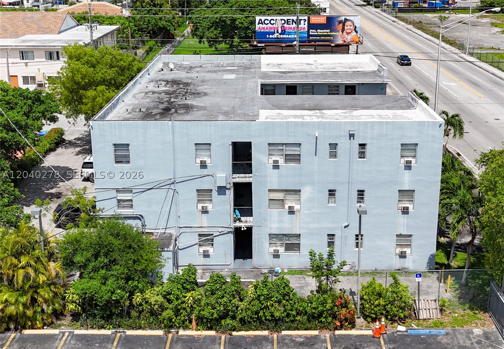 1801 NW 54th St