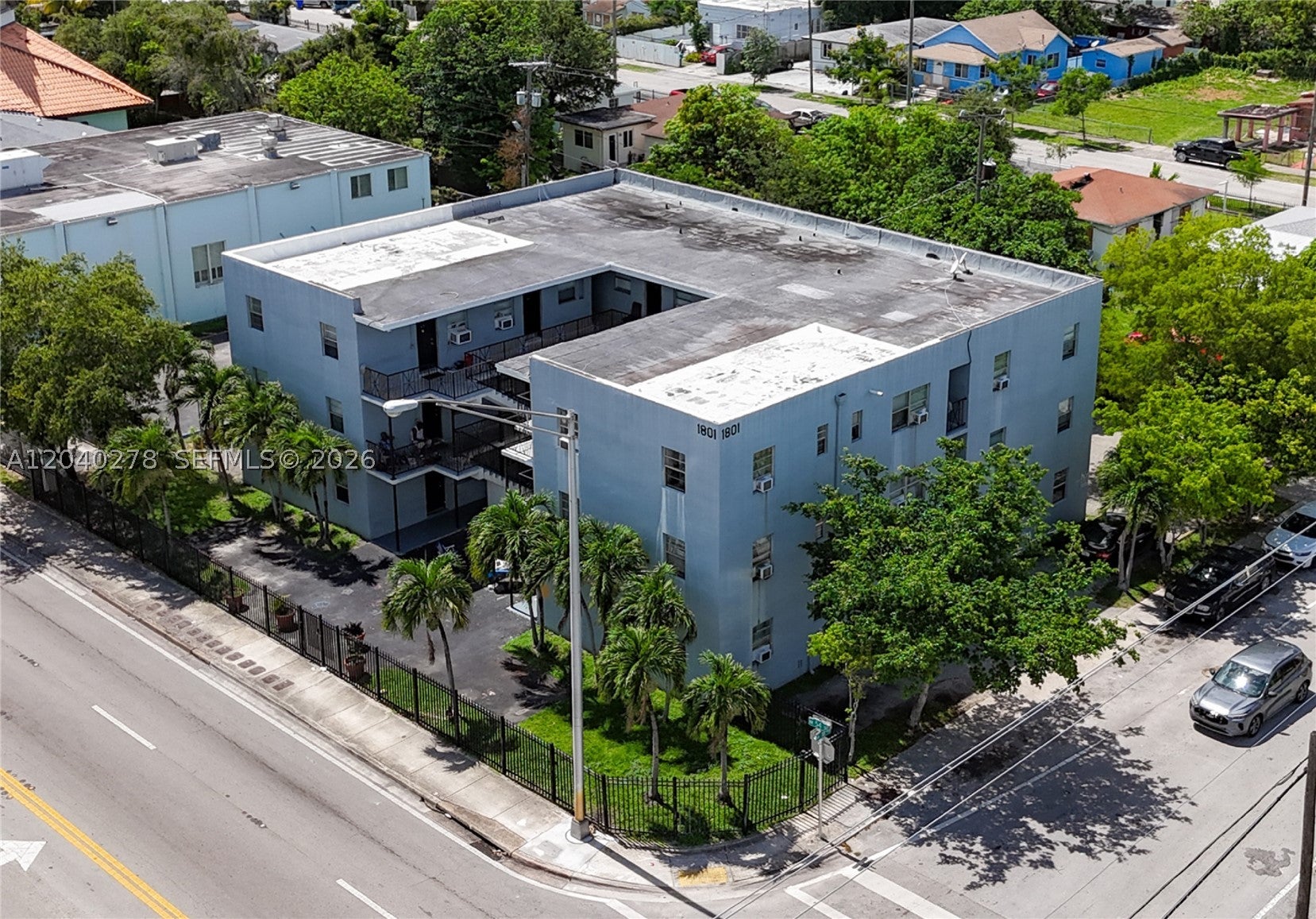 1801 NW 54th St - Image 1