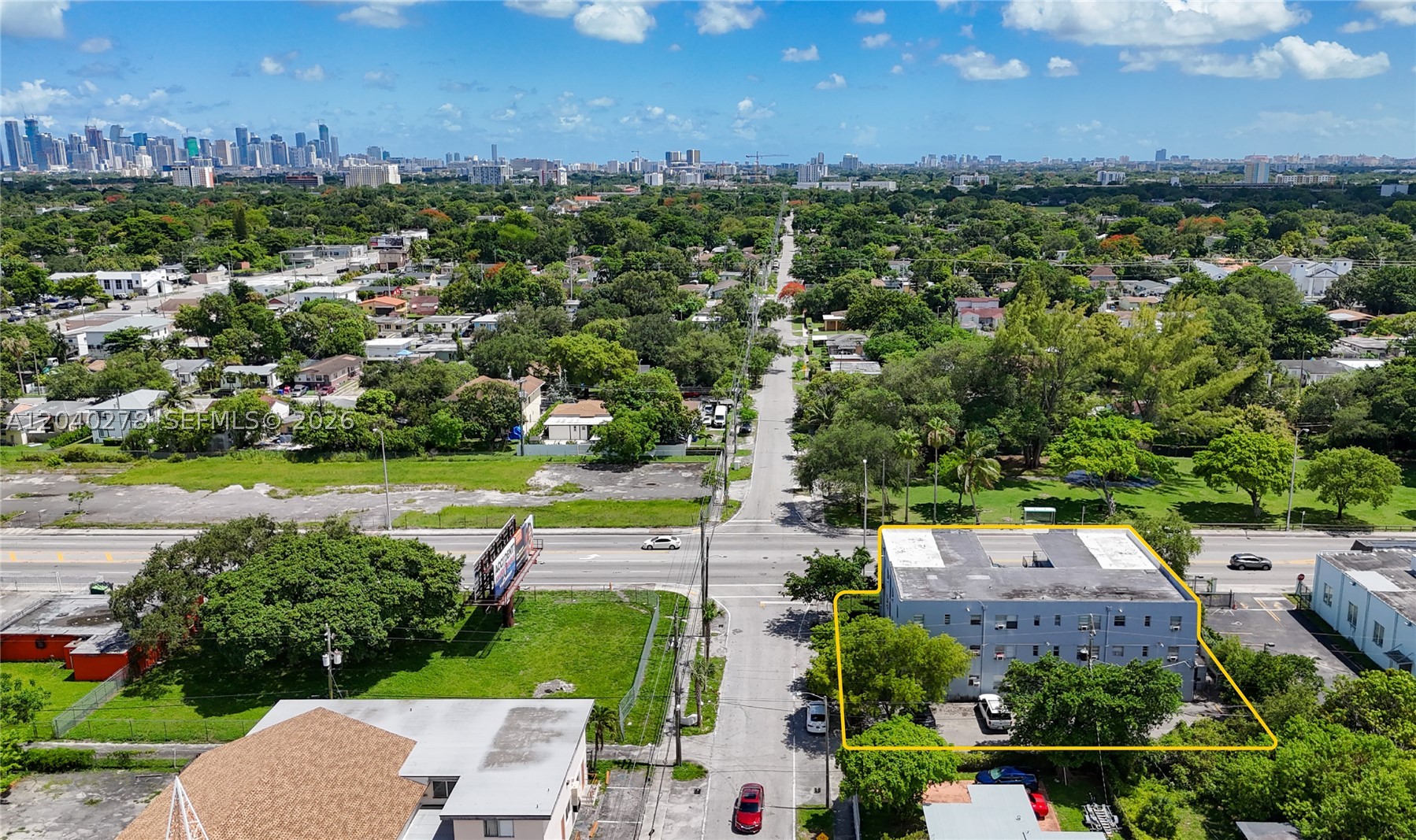 1801 NW 54th St