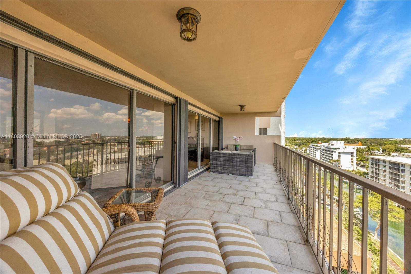 CRICKET CLUB CONDO - Residential