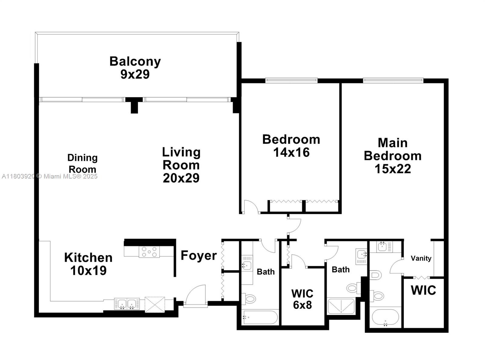 CRICKET CLUB CONDO - Residential