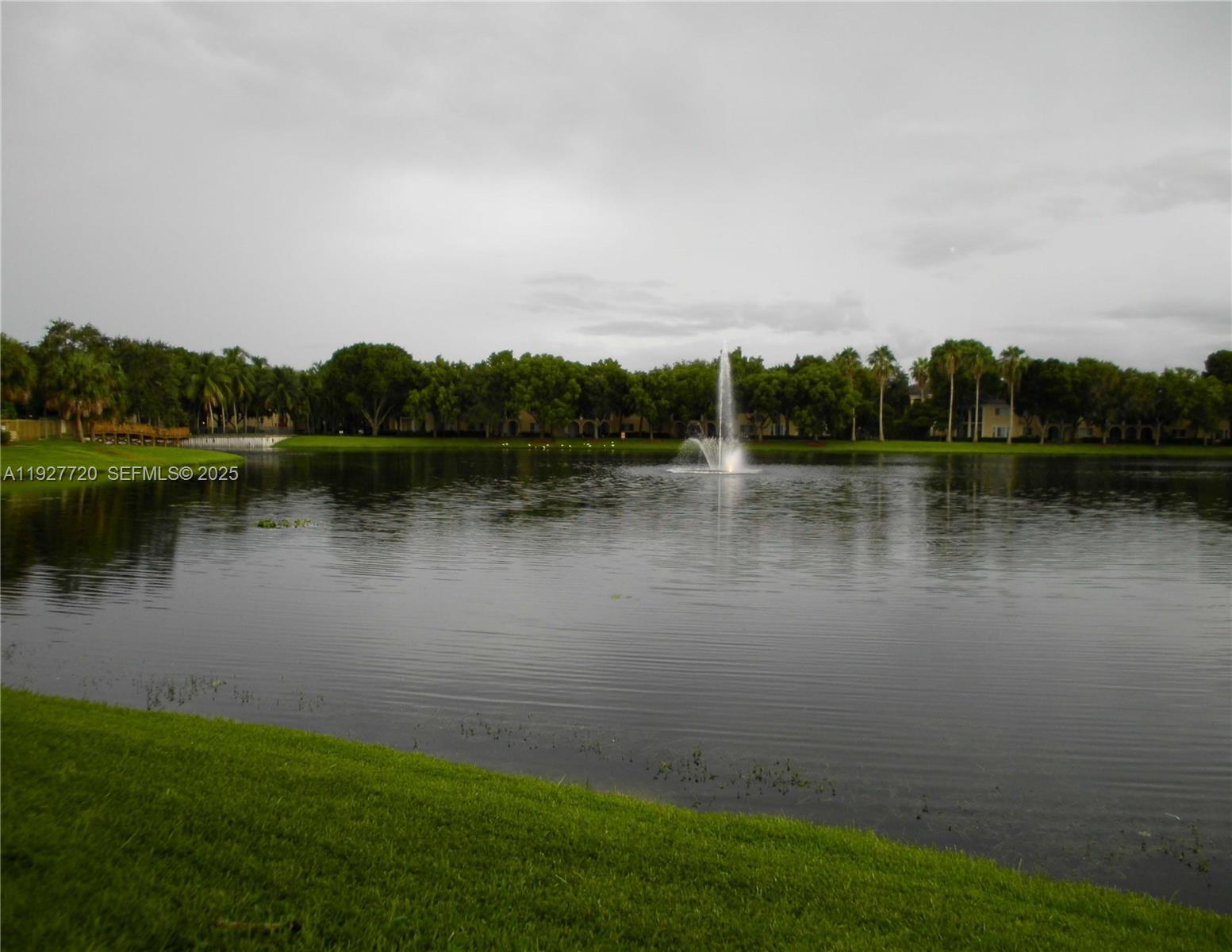 AVENTINE AT MIRAMAR CONDO - Residential