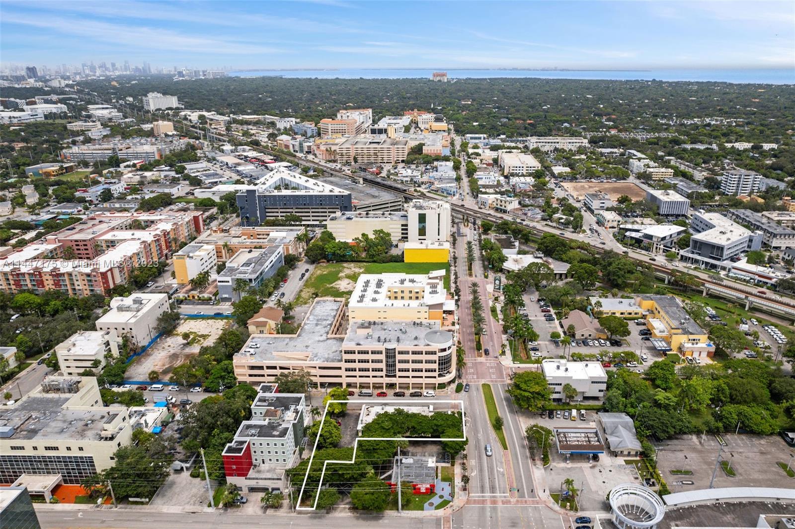 Excellent opportunity to own this free-standing multi-tenant medical office building in the heart of South Miami's vibrant commercial district. Built in 1968 comprised of ± 4,944 SF situated on ± 13,639 SF LOT. Fully leased to long term tenants generating good revenue with upside on rents. A prime location within walking distance of Baptist South Miami and Larkin Community Hospital, two blocks from South Miami Metrorail Station, the Shops at Sunset Place and numerous restaurant, shops, and entertainment options. Just west of South Dixie Highway with easy access to the Palmetto Expressway (SR 826). Featuring well built-out medical office spaces and private parking. A must see!