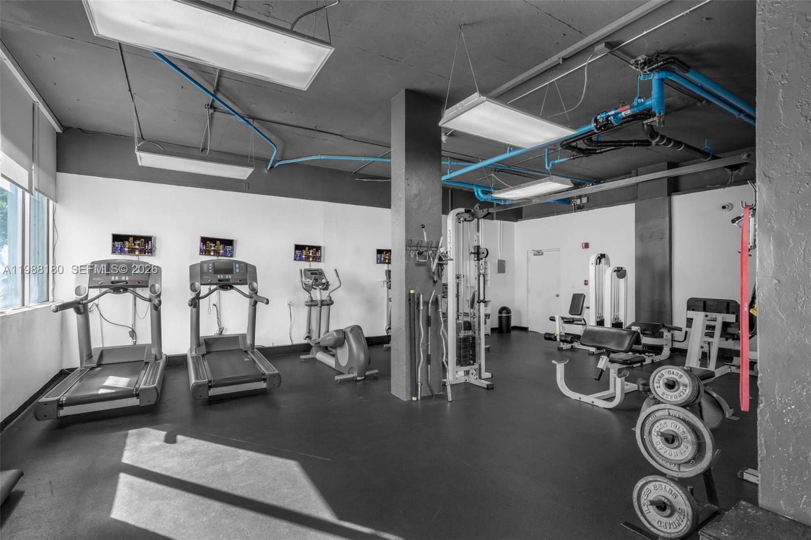 BRICKELL BISCAYNE CONDO - Residential Lease