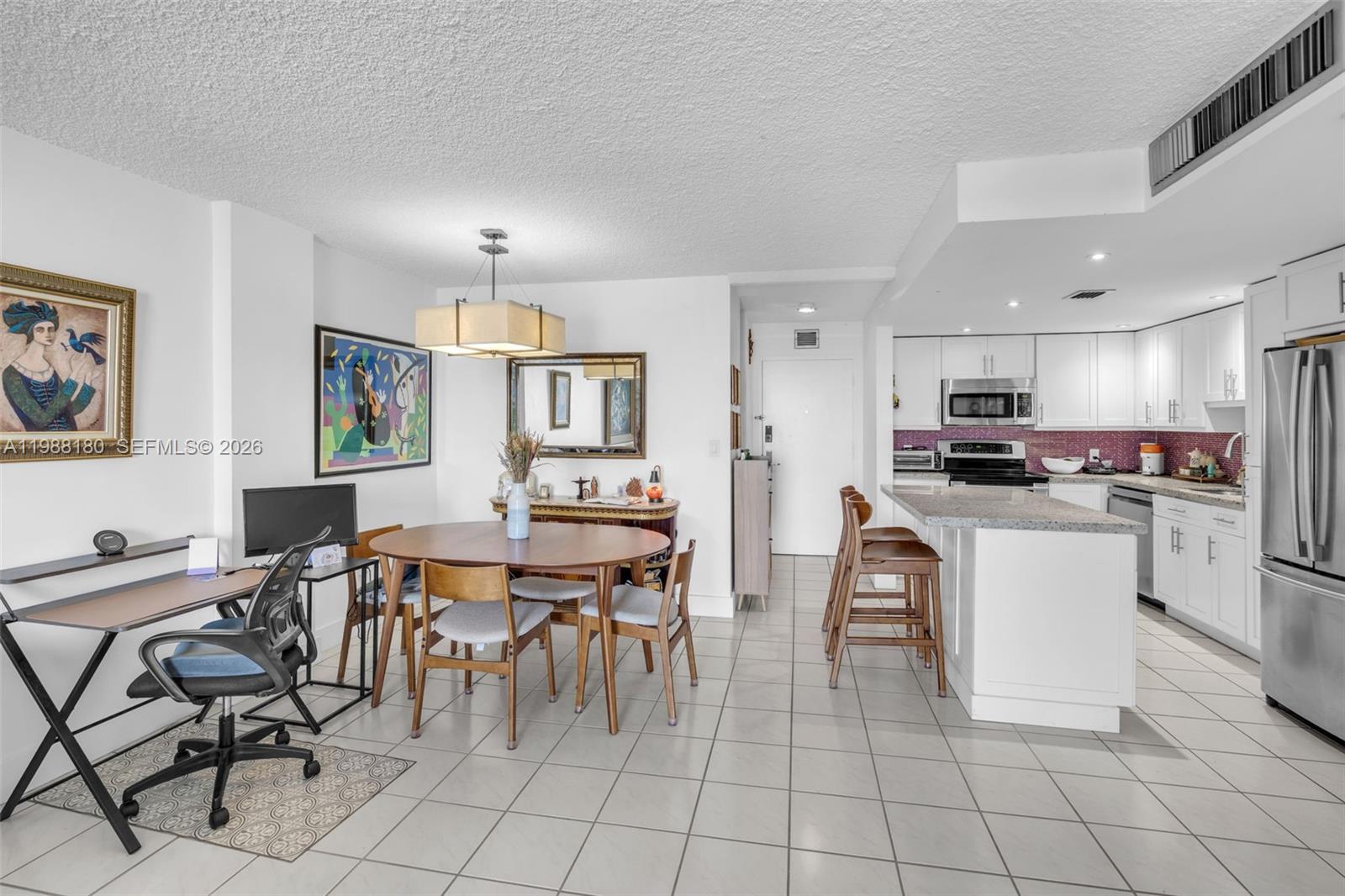 BRICKELL BISCAYNE CONDO - Residential Lease