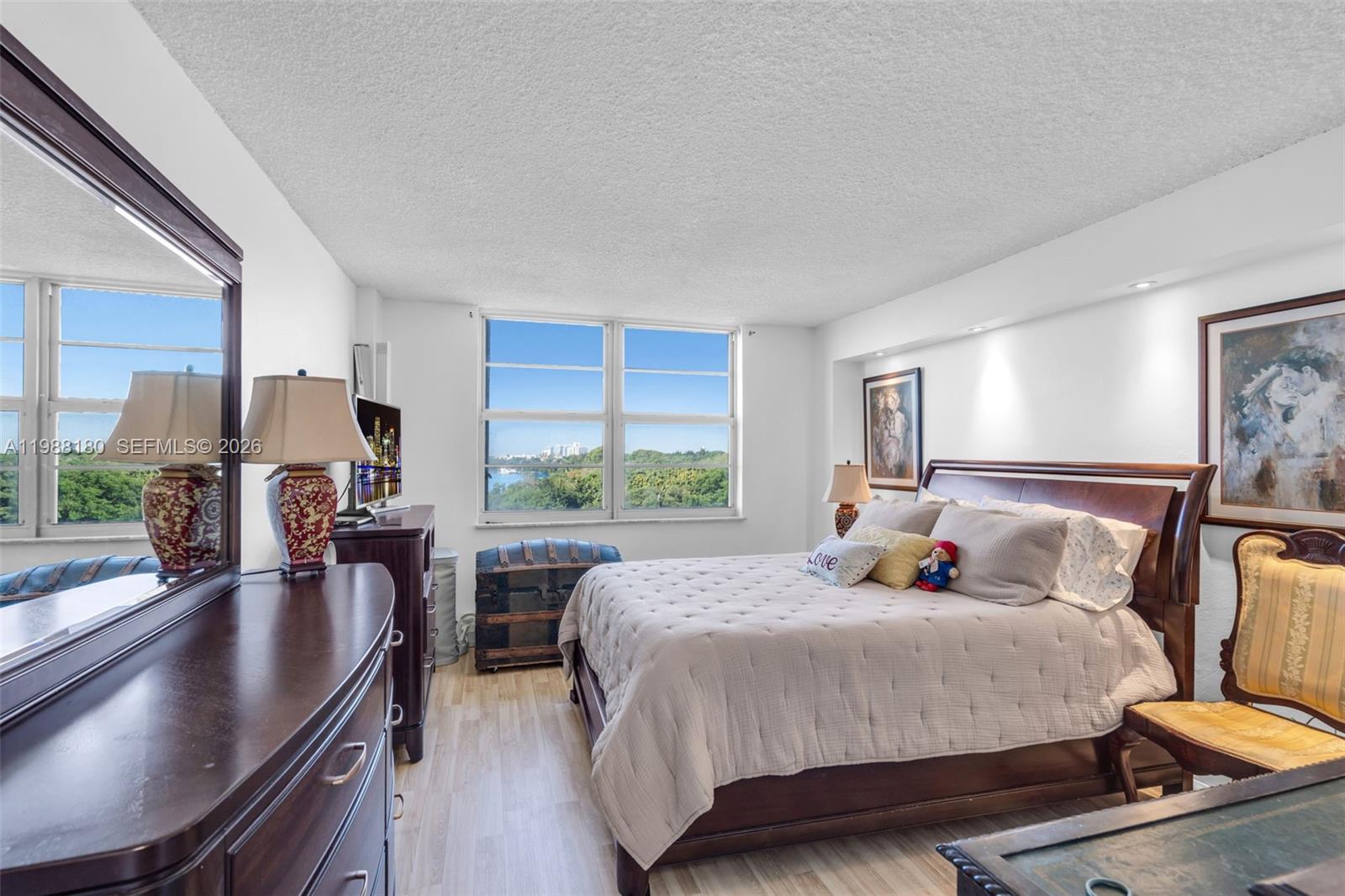 BRICKELL BISCAYNE CONDO - Residential Lease