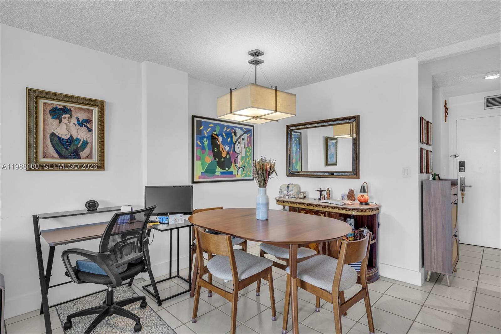 BRICKELL BISCAYNE CONDO - Residential Lease