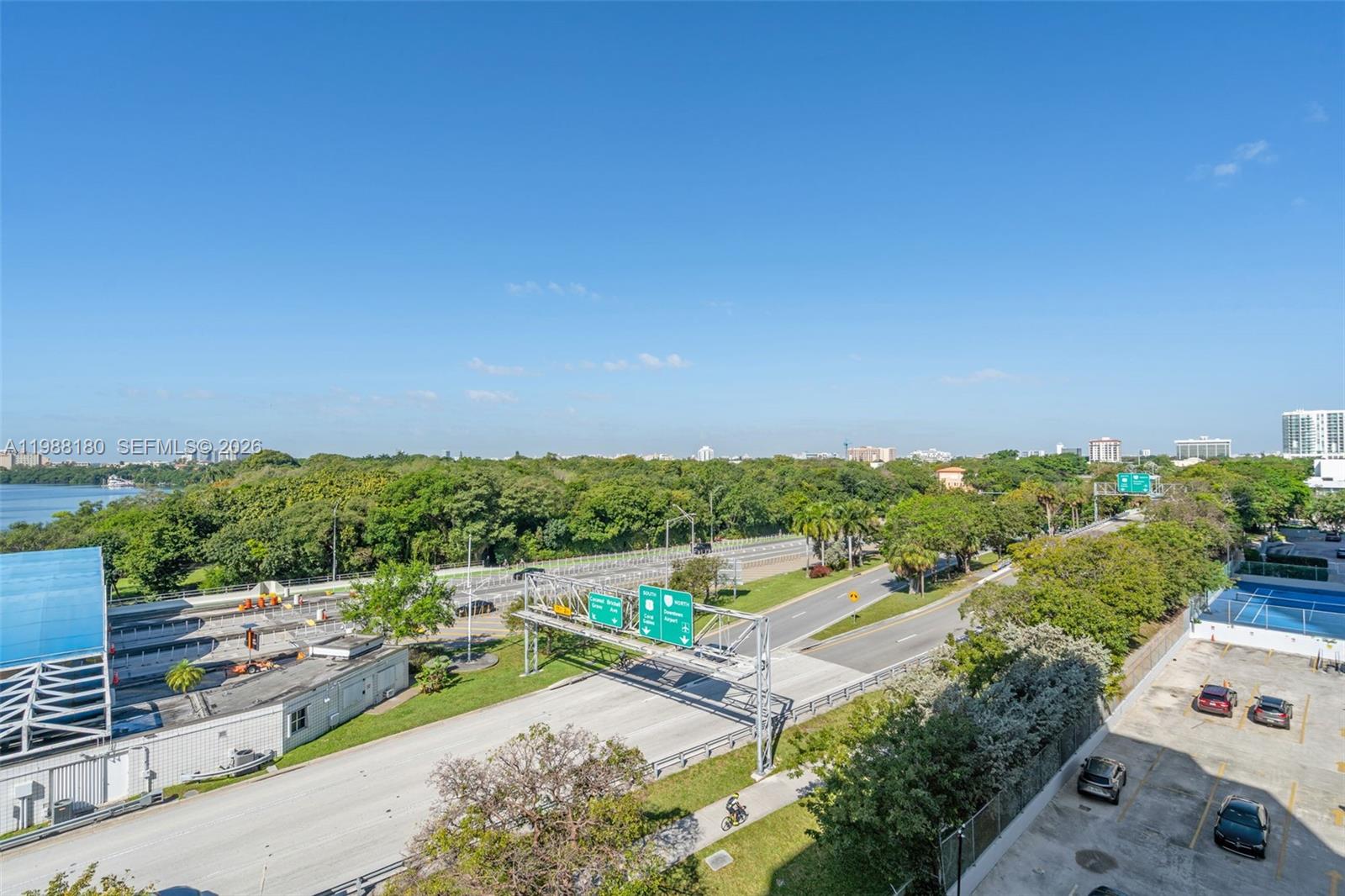 BRICKELL BISCAYNE CONDO - Residential Lease