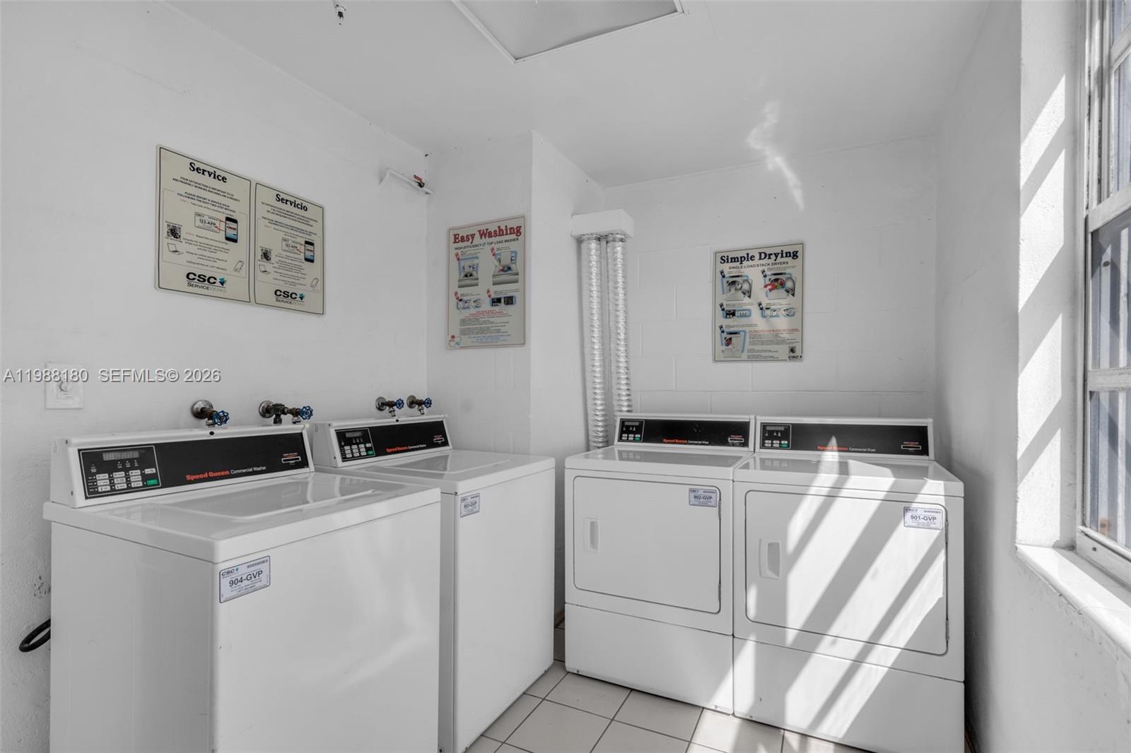 BRICKELL BISCAYNE CONDO - Residential Lease