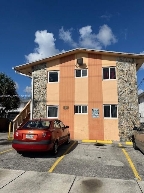 TROJAN PARK AMD PL - Residential Lease