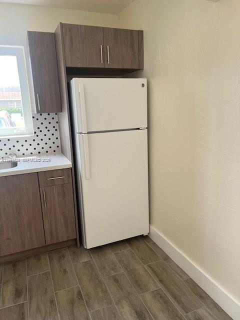 TROJAN PARK AMD PL - Residential Lease