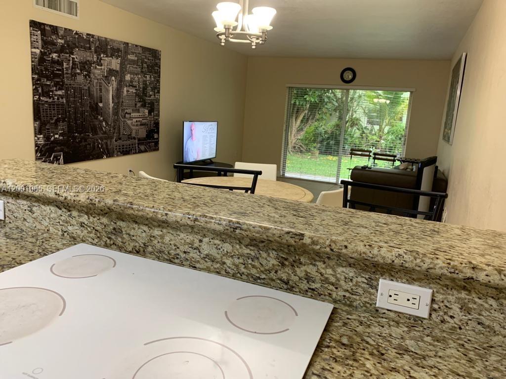 VILLAGE AT DADELAND CONDO - Residential