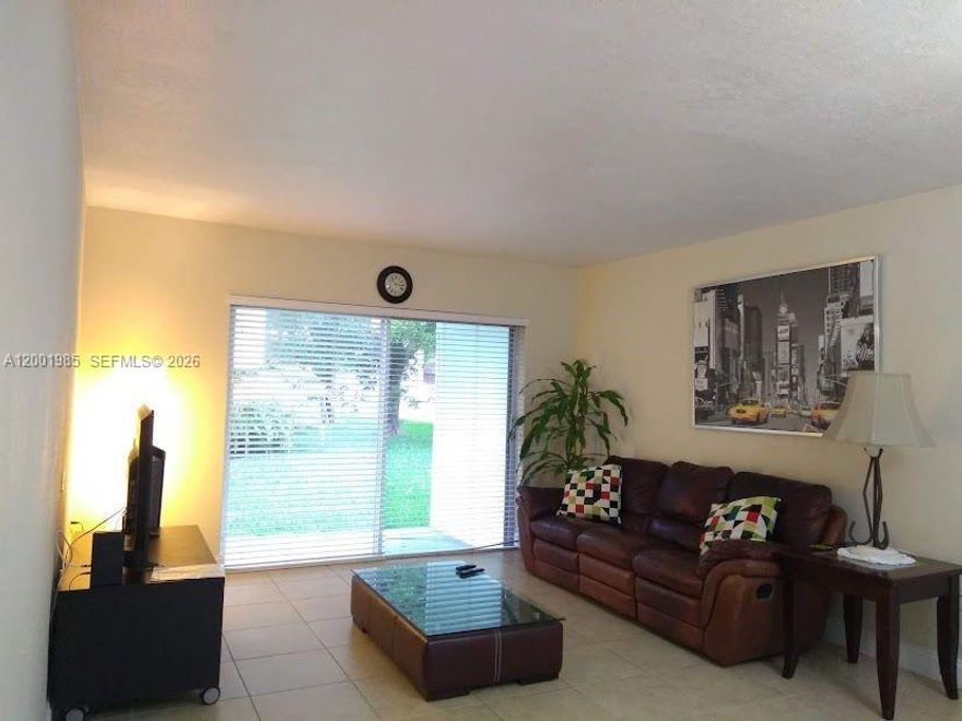 Investors, 1/1 Condo in Prime location, just behind Dadeland Mall in the highly accessible Kendall East area, it offers 700 sqft of functional living space in a first floor, plus a open terrace. Minutes from US-1, the Palmetto Expressway, and Downtown Dadeland, the location offers excellent convenience for commuting, shopping, and dining. Ideally situated for long-term rental demand and future appreciation. Includes 1 assigned parking space, laundry facilities, and access to amenities such as pickleball and tennis courts, a racquetball wall, pools, and walking trails. Ideal for investors seeking a well-located unit with income potential. While the unit could benefit from updates, it represents a great option as a starter home or investment property. CASH ONLY. It is lesing for $2,000/ month.