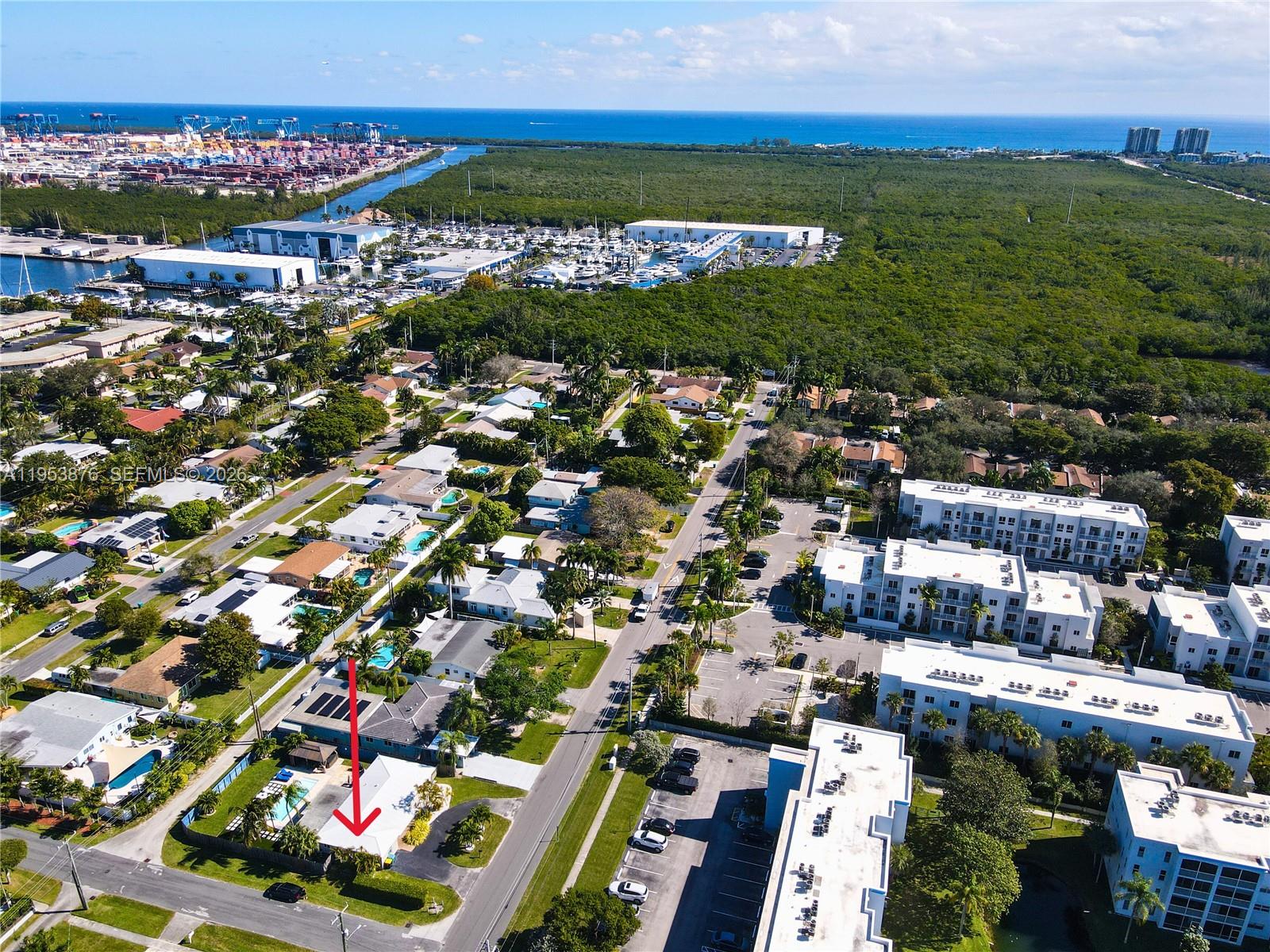 ROYAL PALM VISTA - Residential