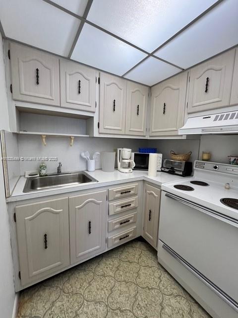 CROTON HARBOR CONDO - Residential