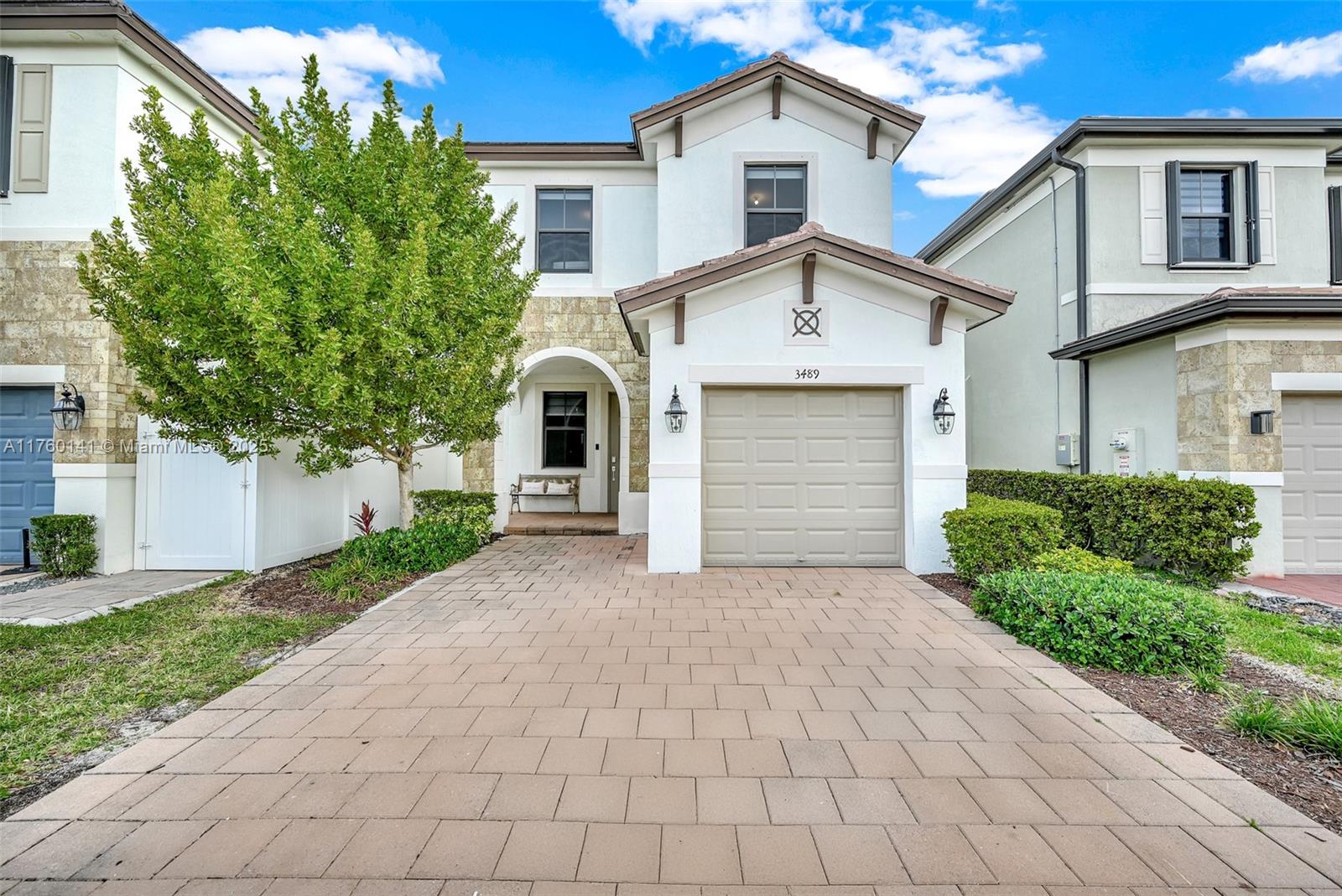 3489 W 110th Ter, Hialeah, Miami-Dade County, Florida - 4 Bedrooms  
3 Bathrooms - 